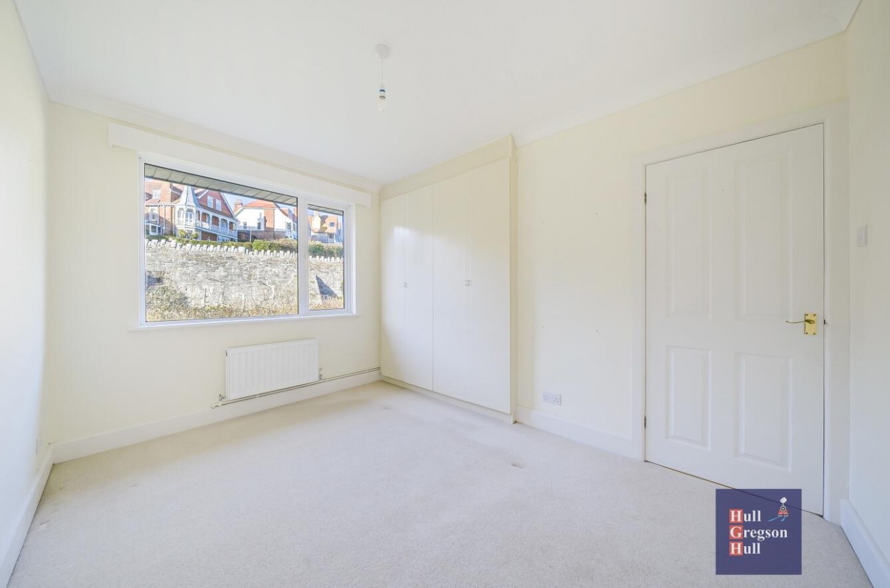 "Hillcrest", Durlston Road, Swanage