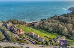 "Hillcrest", Durlston Road, Swanage