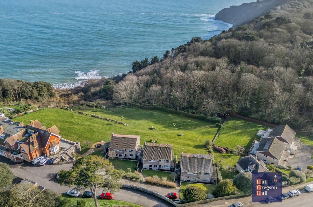 "Hillcrest", Durlston Road, Swanage