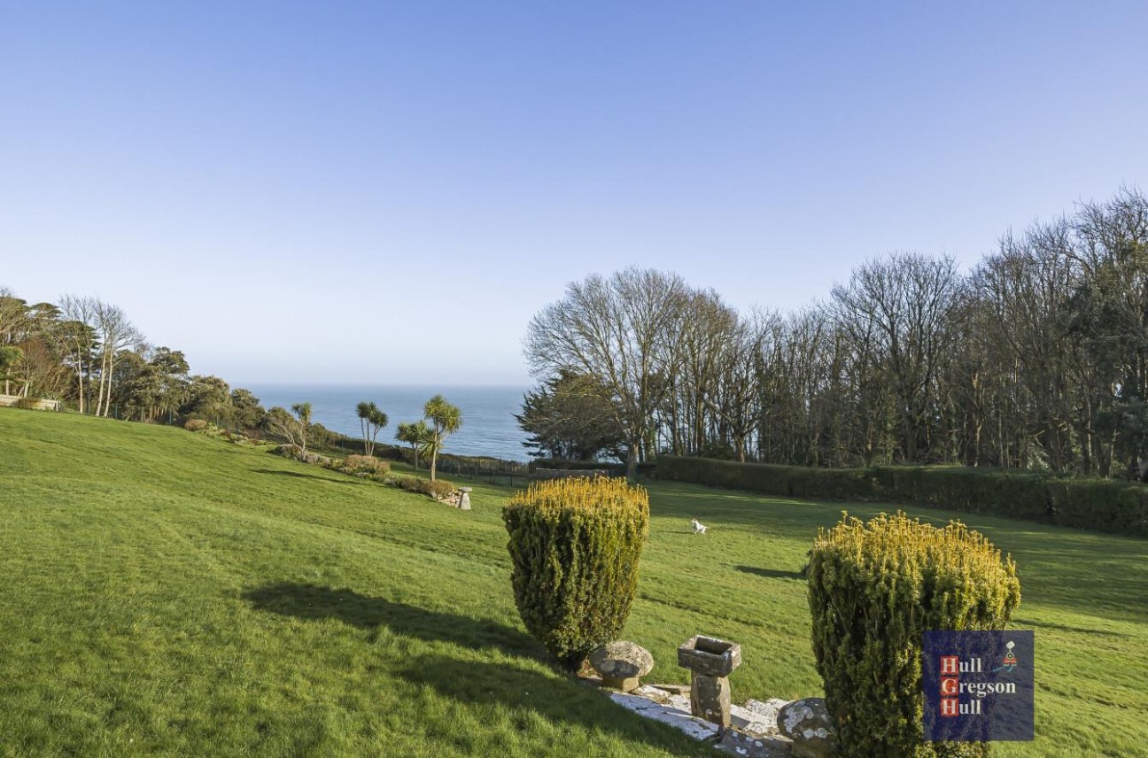 "Hillcrest", Durlston Road, Swanage