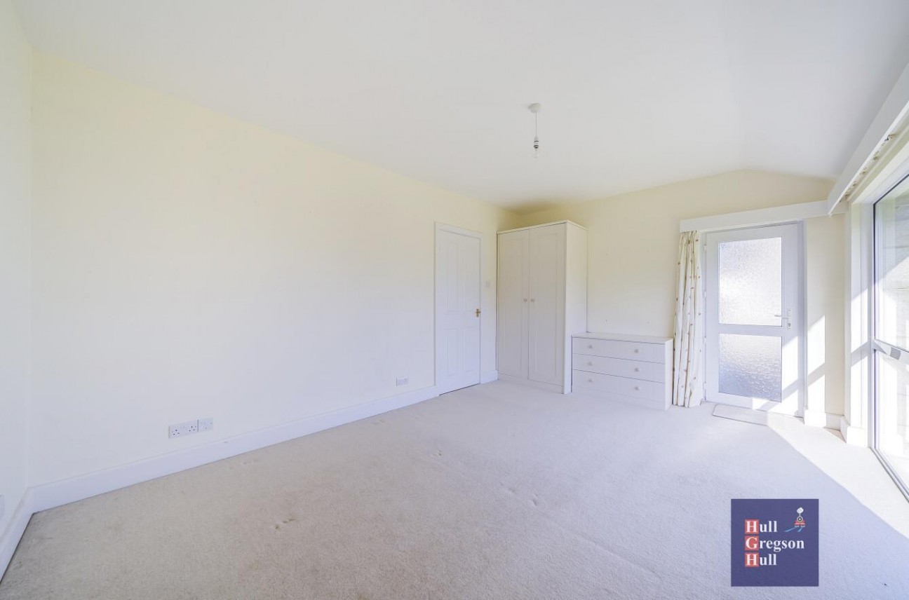 "Hillcrest", Durlston Road, Swanage