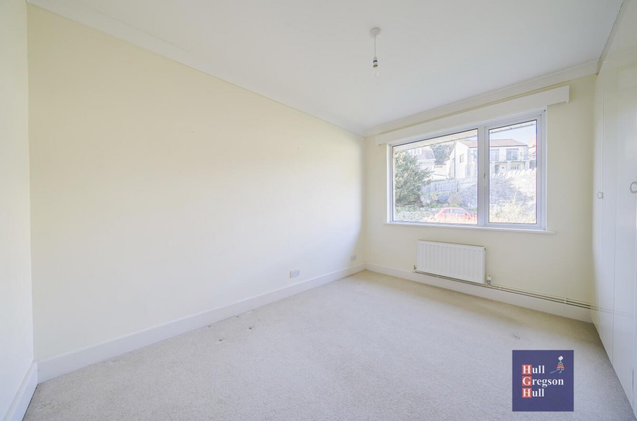 "Hillcrest", Durlston Road, Swanage