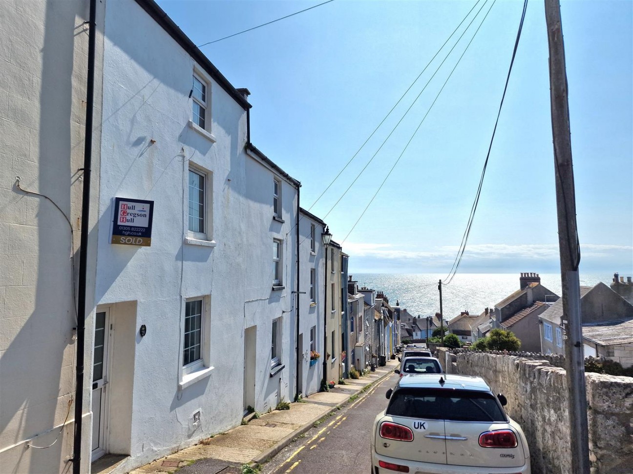Mallams, Portland
