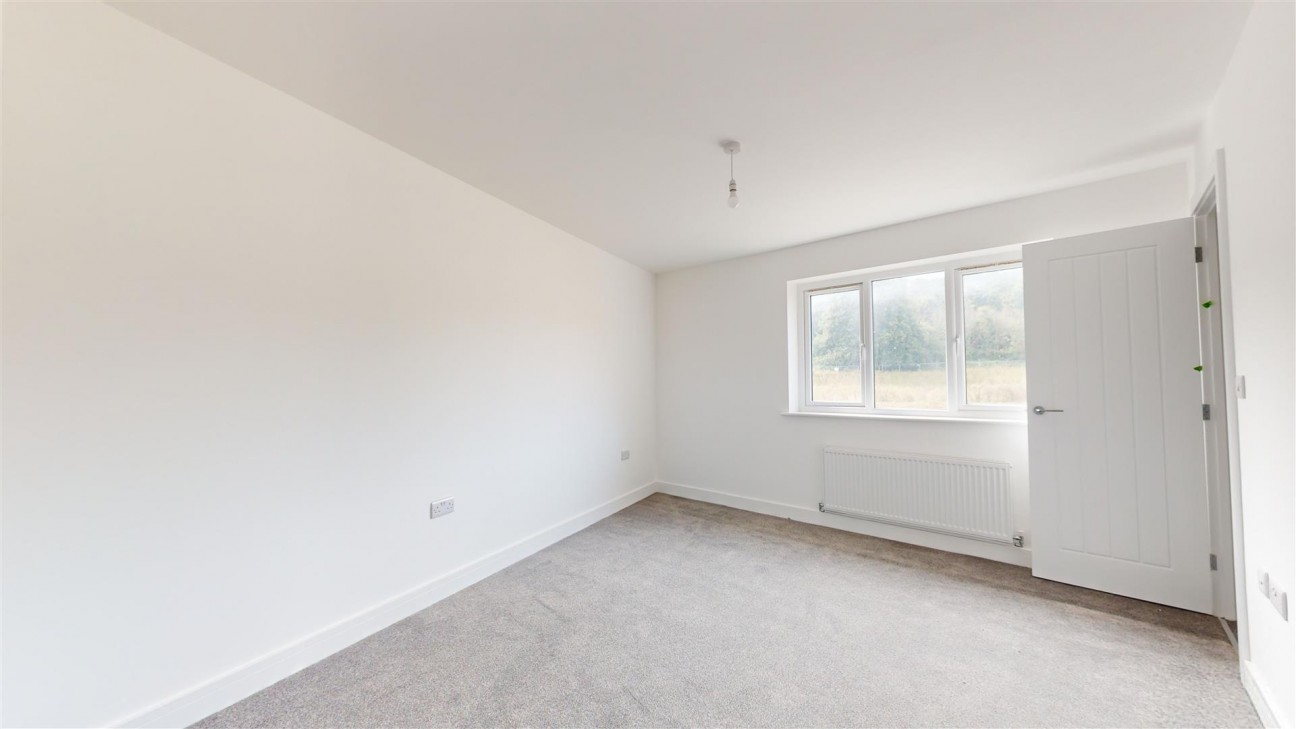 Plot 458 Fields, 36 Markham Avenue, Weymouth, DT4 0QL