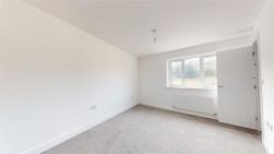 Plot 458 Fields, 36 Markham Avenue, Weymouth, DT4 0QL