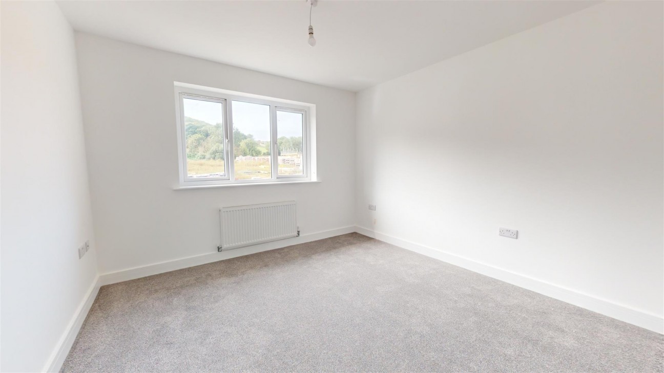 Plot 458 Fields, 36 Markham Avenue, Weymouth, DT4 0QL