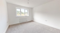 Plot 458 Fields, 36 Markham Avenue, Weymouth, DT4 0QL