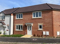 Plot 458 Fields, 36 Markham Avenue, Weymouth, DT4 0QL