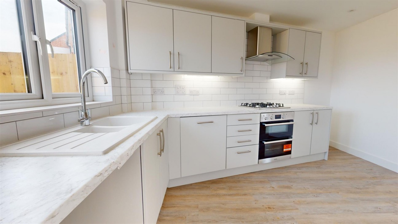 Plot 458 Fields, 36 Markham Avenue, Weymouth, DT4 0QL