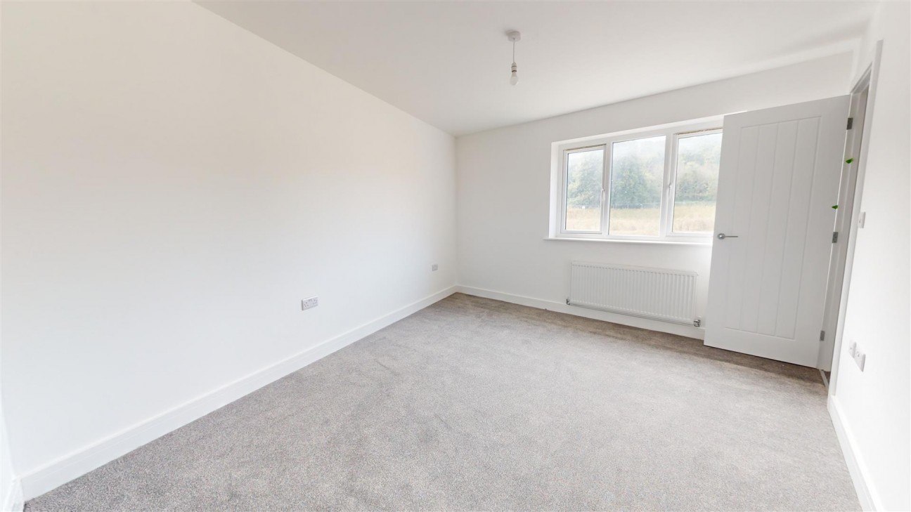 Plot 458 Fields, 36 Markham Avenue, Weymouth, DT4 0QL