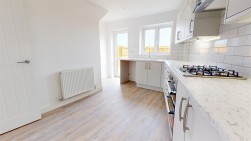 Plot 458 Fields, 36 Markham Avenue, Weymouth, DT4 0QL