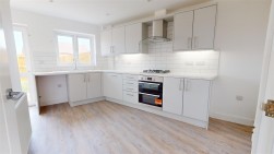 Plot 458 Fields, 36 Markham Avenue, Weymouth, DT4 0QL