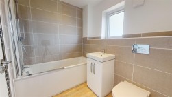 Plot 458 Fields, 36 Markham Avenue, Weymouth, DT4 0QL