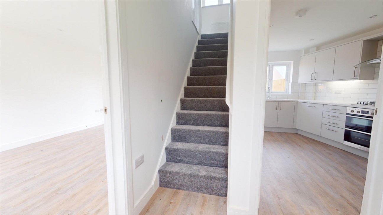 Plot 458 Fields, 36 Markham Avenue, Weymouth, DT4 0QL