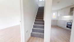 Plot 458 Fields, 36 Markham Avenue, Weymouth, DT4 0QL