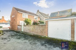 Court Road, Swanage