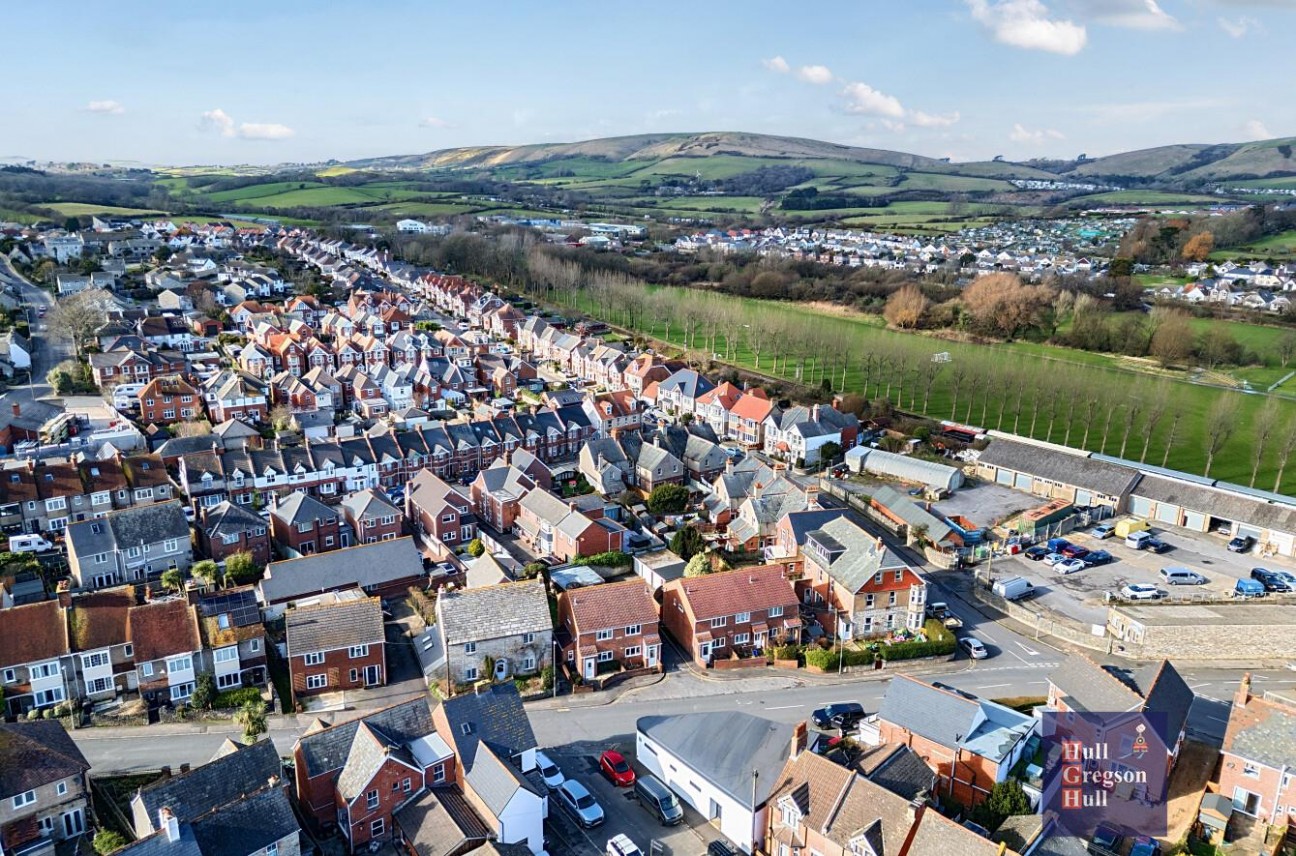 Court Road, Swanage