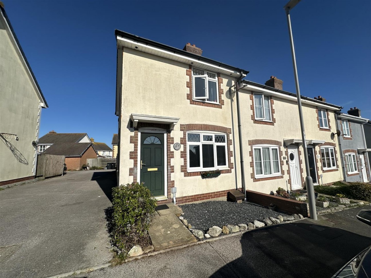 Drake Avenue, Chickerell, Weymouth