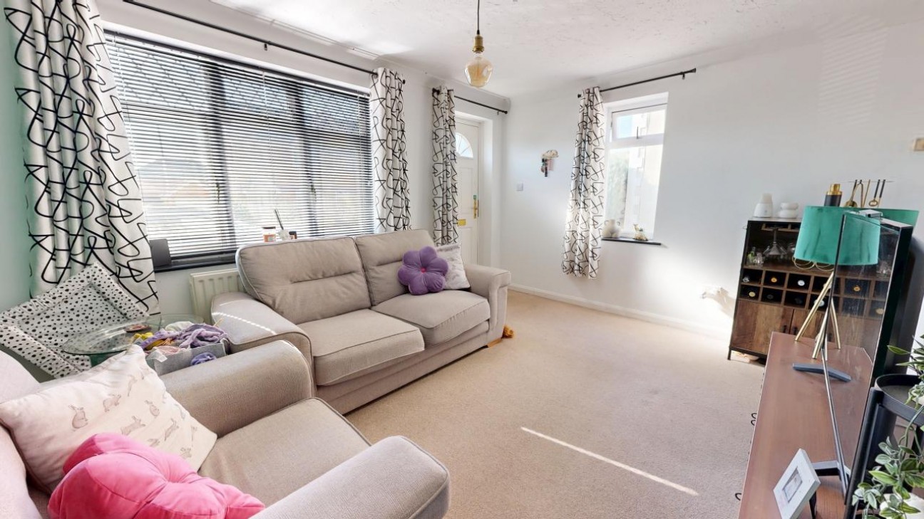 Drake Avenue, Chickerell, Weymouth