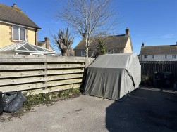 Drake Avenue, Chickerell, Weymouth