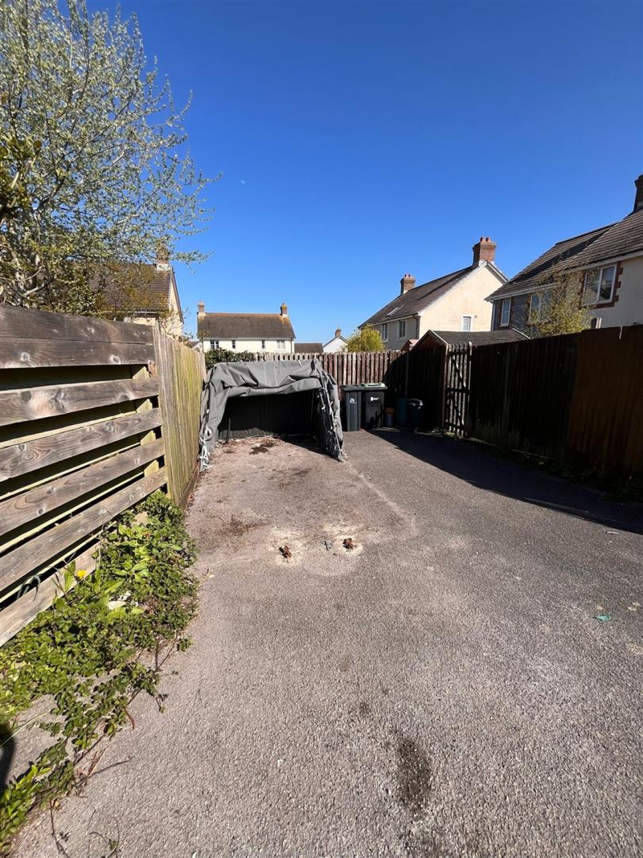 Drake Avenue, Chickerell, Weymouth