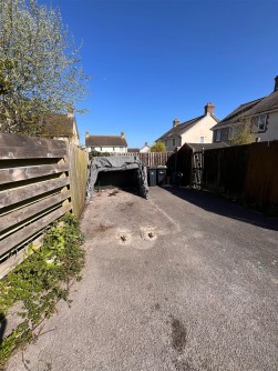 Drake Avenue, Chickerell, Weymouth