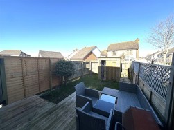 Drake Avenue, Chickerell, Weymouth