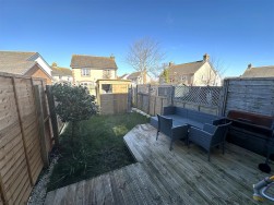 Drake Avenue, Chickerell, Weymouth