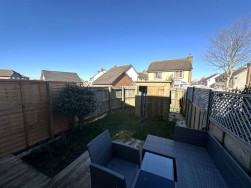 Drake Avenue, Chickerell, Weymouth