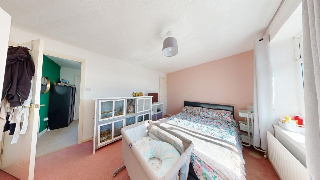 Drake Avenue, Chickerell, Weymouth