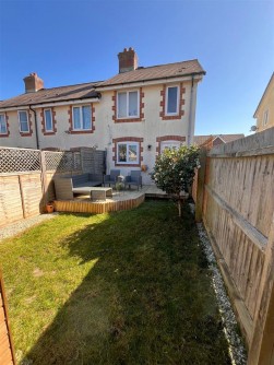 Drake Avenue, Chickerell, Weymouth
