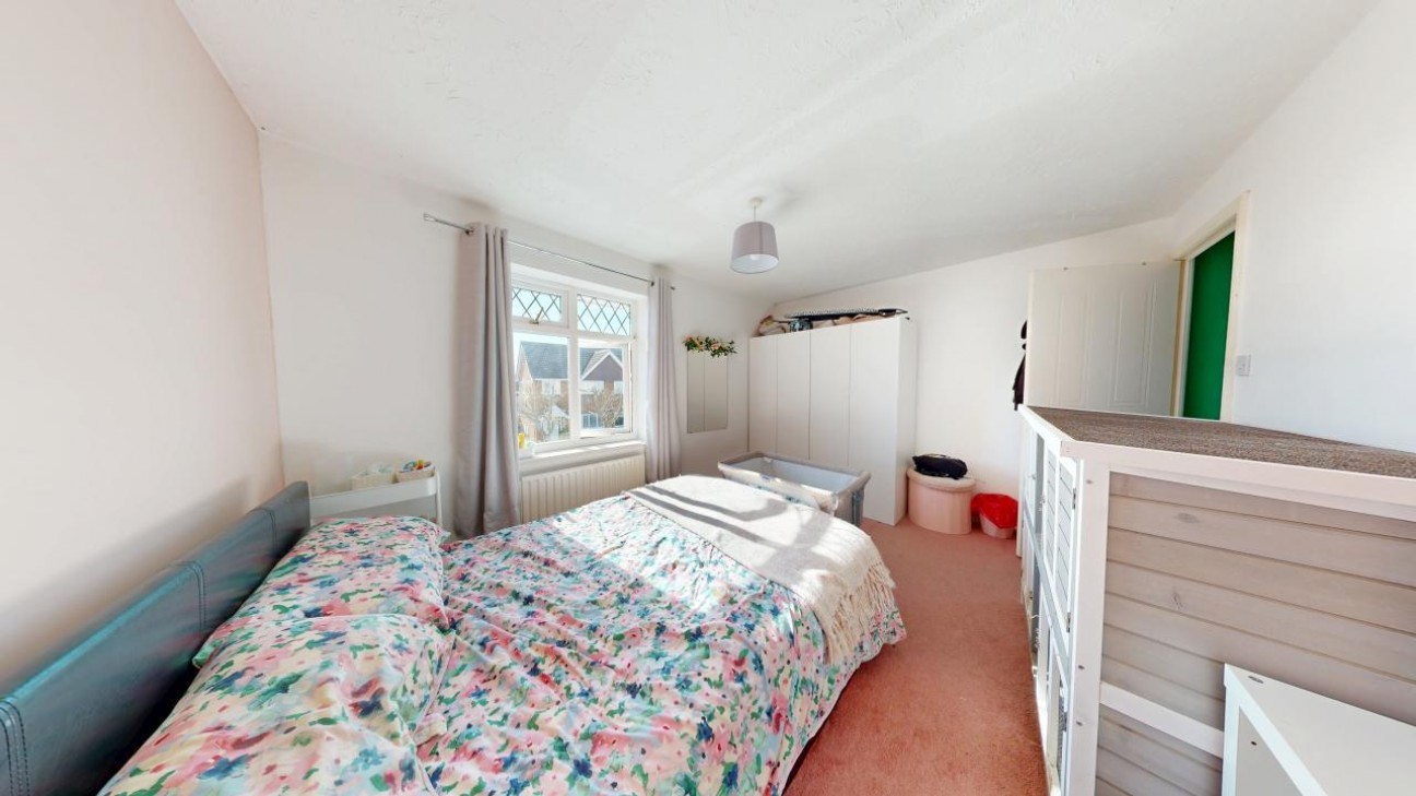 Drake Avenue, Chickerell, Weymouth