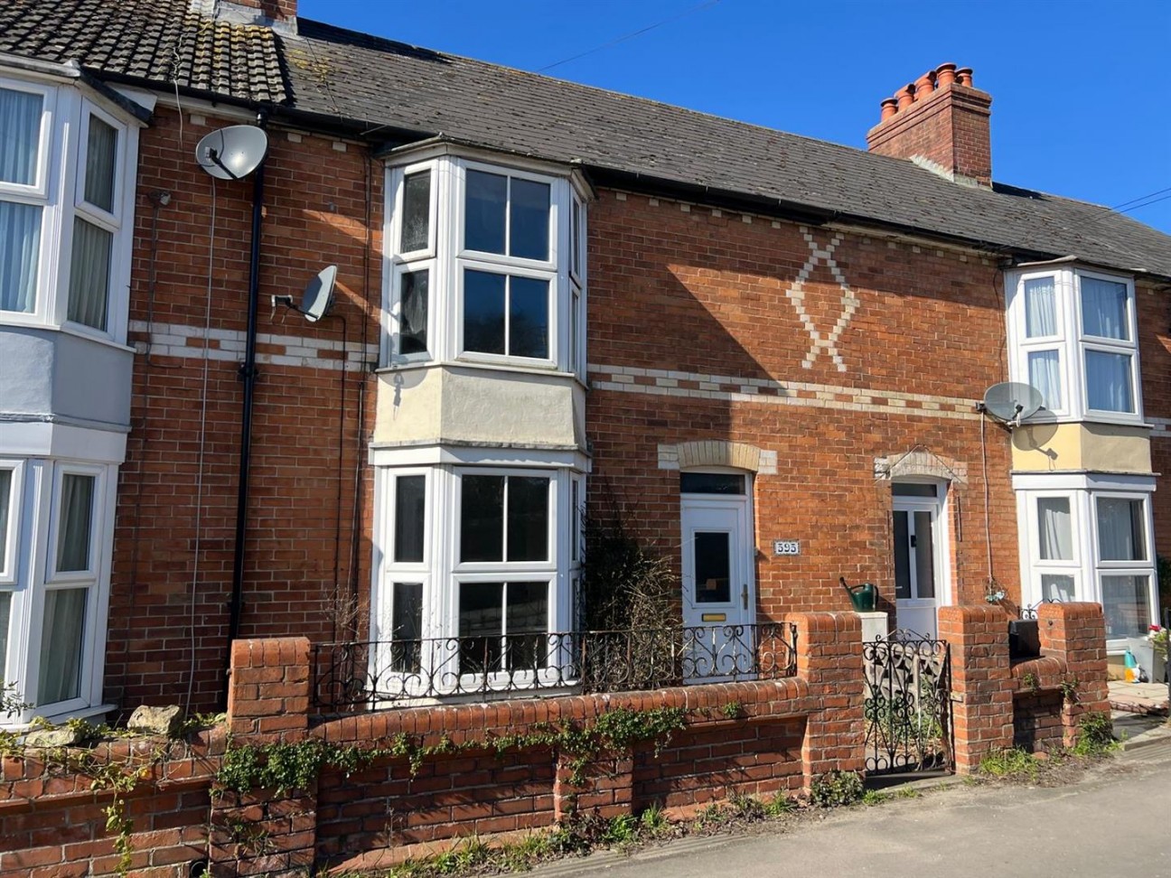 Dorchester Road, Weymouth