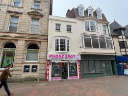 St Mary Street, Weymouth