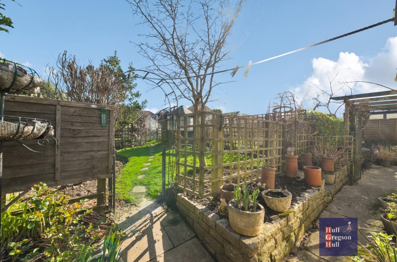 Hendrie Close, Swanage