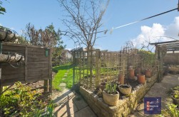 Hendrie Close, Swanage