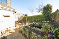Hendrie Close, Swanage