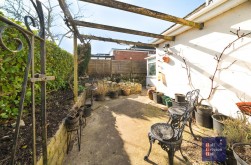 Hendrie Close, Swanage