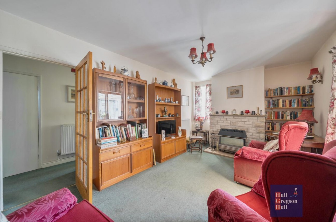 Hendrie Close, Swanage