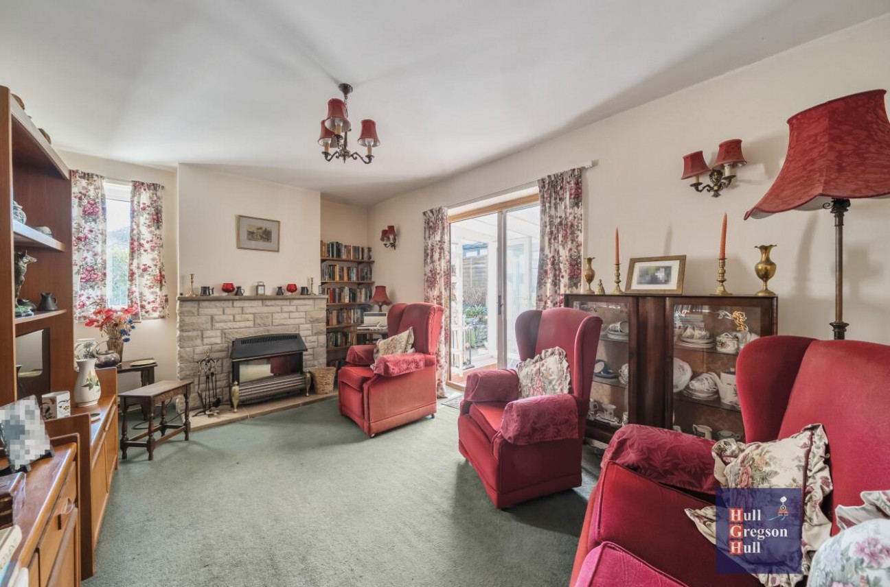 Hendrie Close, Swanage