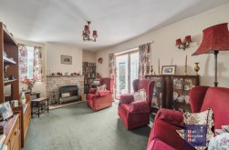 Hendrie Close, Swanage