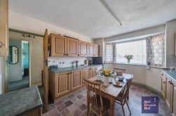 Hendrie Close, Swanage