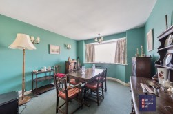 Hendrie Close, Swanage