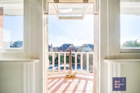 Northbrook Road, Swanage