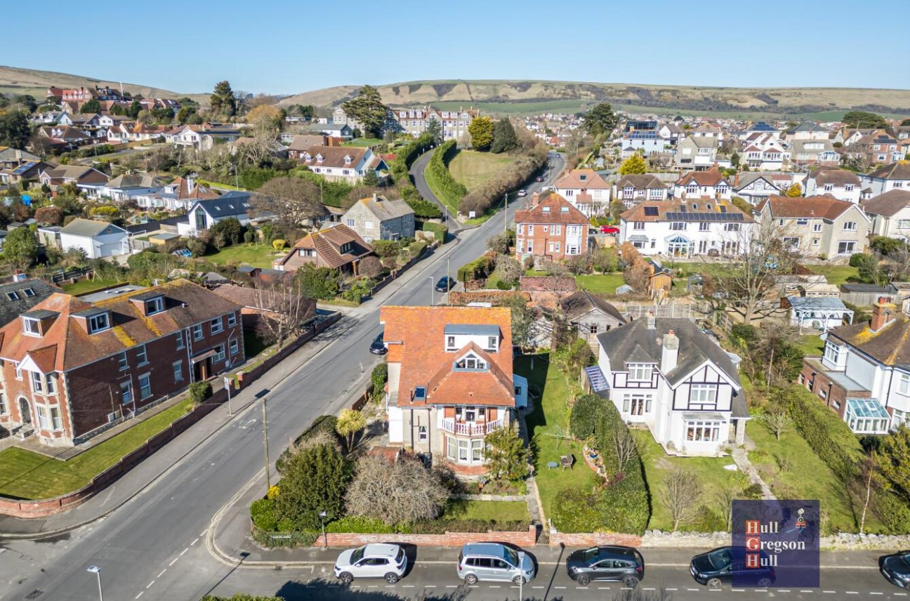 Northbrook Road, Swanage