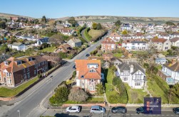 Northbrook Road, Swanage