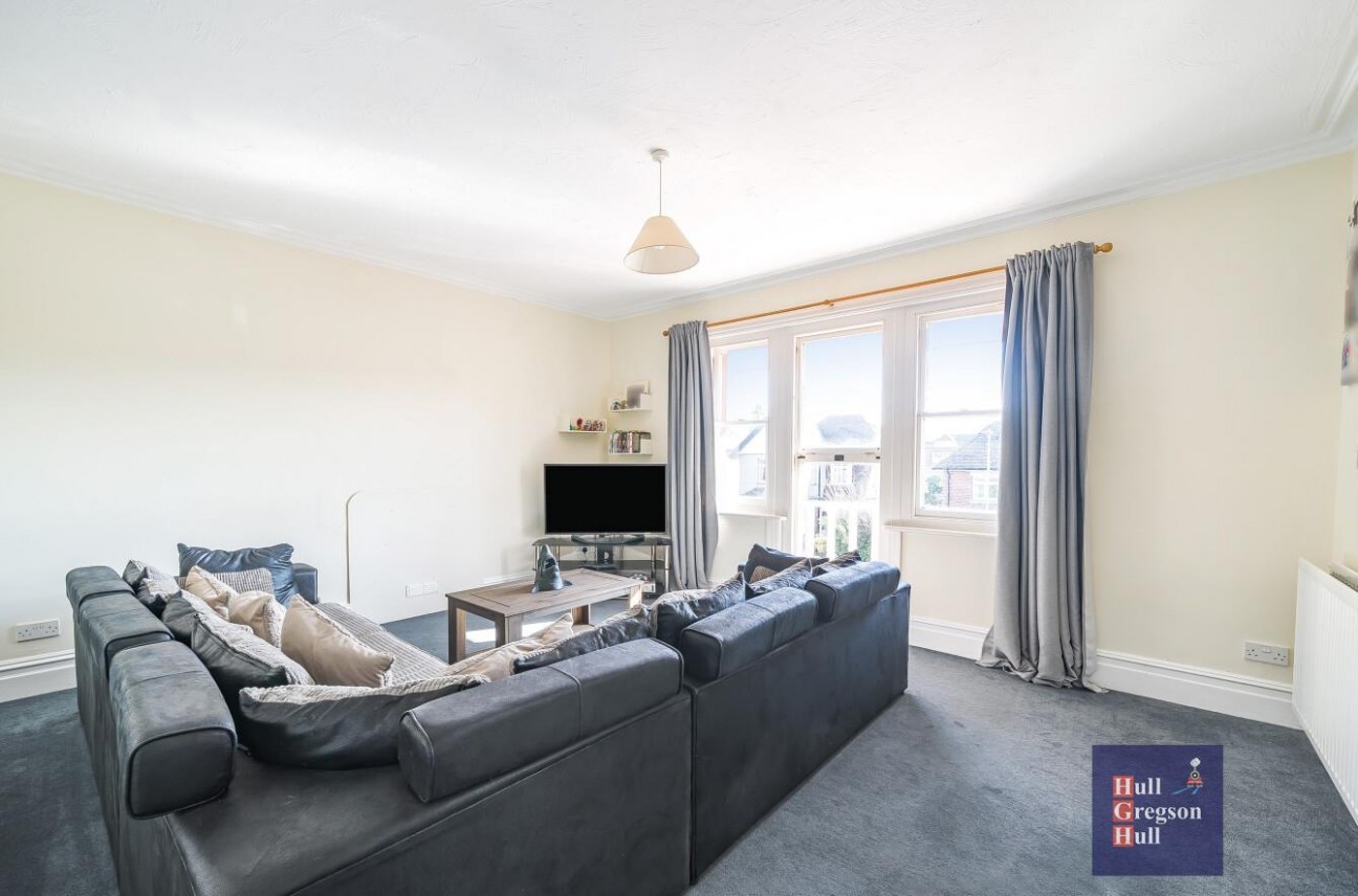 Northbrook Road, Swanage