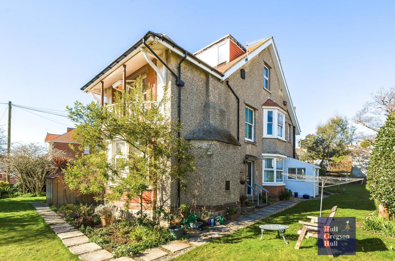 Northbrook Road, Swanage