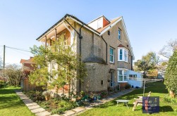 Northbrook Road, Swanage