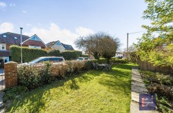 Northbrook Road, Swanage
